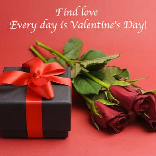 Happy Valentines Day!