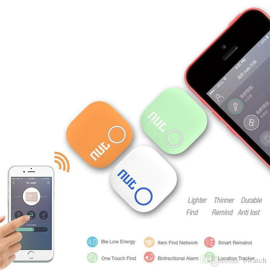 Nut find smart trackers Brand Resources