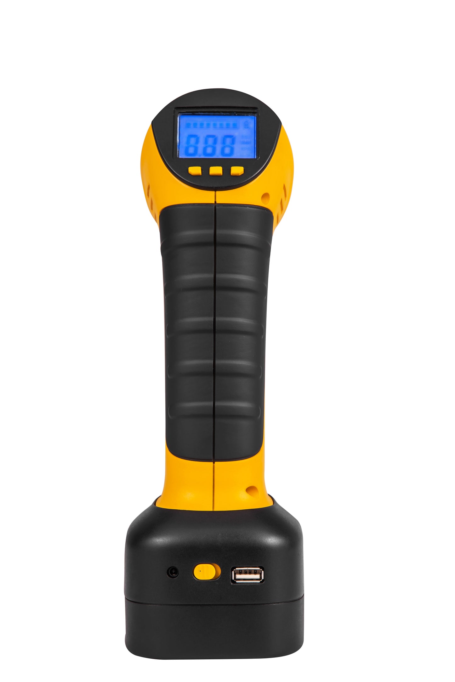 AllGear Portable Automatic Cordless Tire Inflator with Power Jumper - NutFind - The best bluetooth tracker