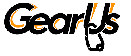 Gearus - Crafted for you, Unleash Your Potential !