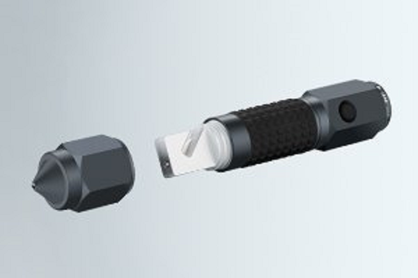 InGear AutoXcape Emergency Car mount LED Flashlights Multiple Tool with Glass Breaker and Safety Belt Cutter - NutFind - The best bluetooth tracker