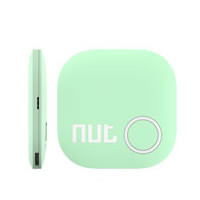 Nut Find2 Smart Tracker - Green - NutFind