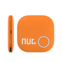 Nut Find2 Smart Tracker - Orange - NutFind